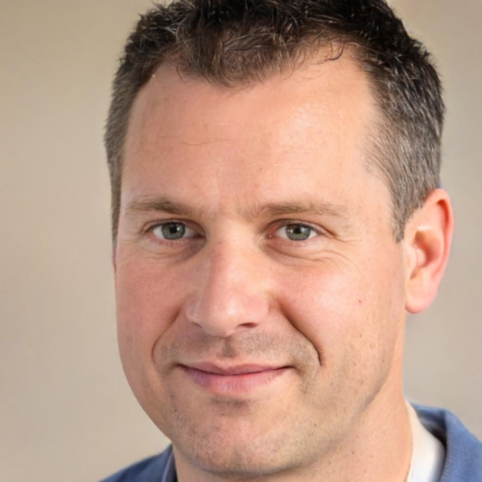 Markus Weber